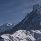 Mardi Himal Peak Climbing - 19 Days | Royalty-Free Peak