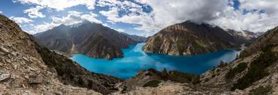 Book this Trip Phoksundo Lake Trek, 11 Days